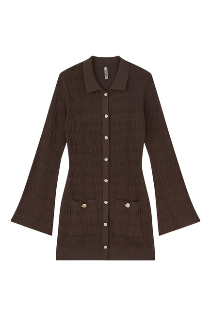Leona Tunic