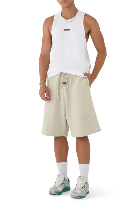 Basketball Jersey Shorts