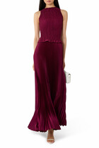 Bowery Gown 