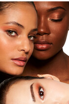 Eye Color Quad Eye Shadow Palette