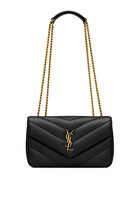 Loulou Small Chain Bag