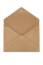 Letter Passport Case