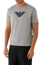 Logo-Print T-Shirt