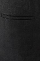 Leora Linen Shorts
