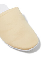 Alma Bath Slippers