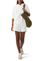 365 Organic Cotton Shorts