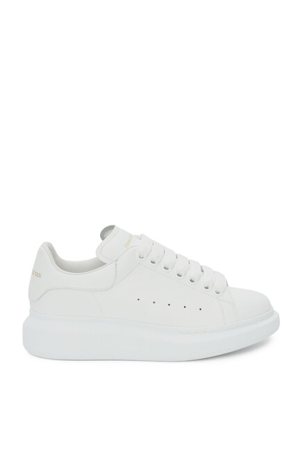 Oversized Sneakers