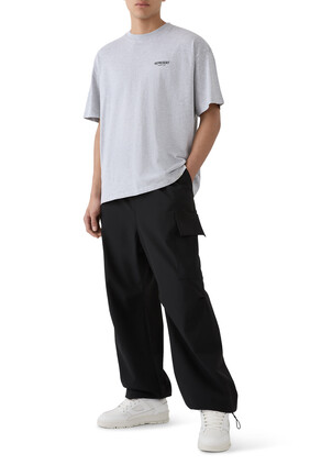 Area Lo Sneakers