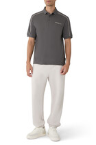 College Polo Shirt
