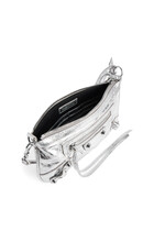 Le City Pouch on Strap