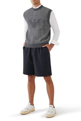 Long-Sleeved Shirt
