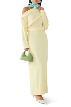 Holly Maxi Dress