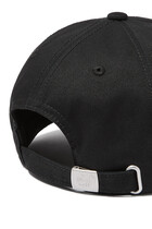6Panel Twill Cap