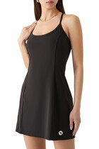 One Shot Tennis Dress