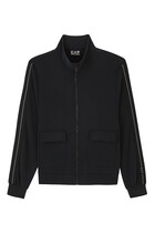 EA7 Logo Sweatshirt