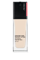 Synchro Skin Radiant Lifting Foundation SPF 30