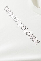 Kids Logo T-Shirt