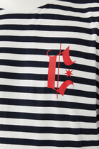 Striped T-Shirt