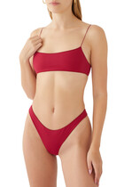 The C Bralette