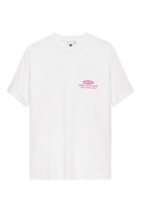 Pearl Readings T-Shirt