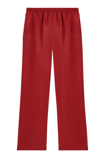 Alera Wide-Leg Pants