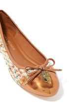 Eagle Ballerinas