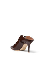 Pointed Toe 70 Mules