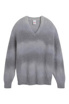 Cindy Wool V-Neck Sweater