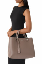 Medium MyEA Shopper Bag