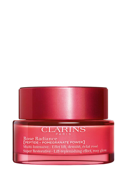 Super Restorative Rose Radiance Cream