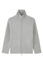 Soft Zipped Jacket