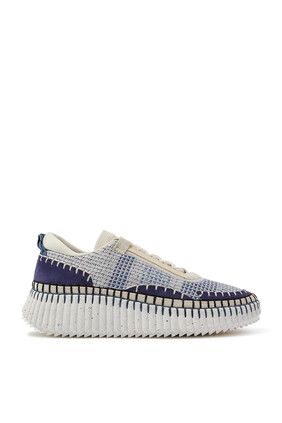 Nama Lace Up Sneakers