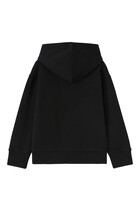 Kids The Palm Hoodie