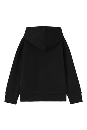 Kids The Palm Hoodie
