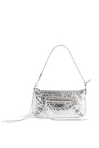 Le City Pouch on Strap
