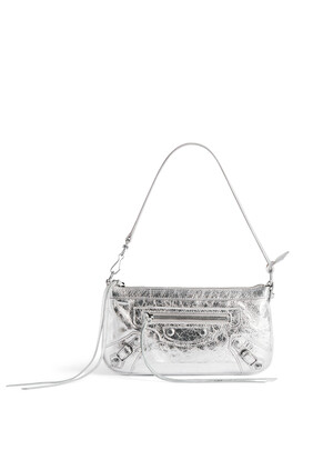 Le City Pouch on Strap