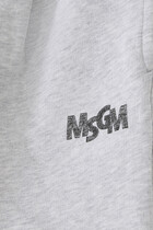 Kids Logo Shorts