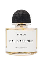 Bal d’Afrique Absolu de Parfum
