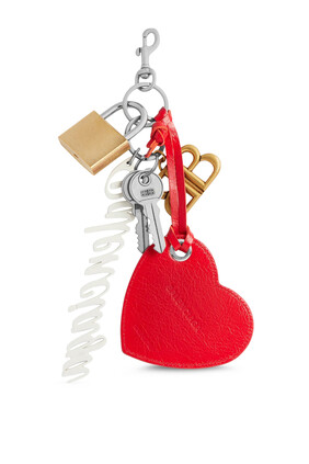 Paloma Keychain