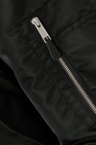  Broad Bomber Jacket