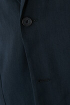 The Linen 24 Blazer