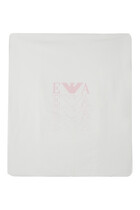 Kids Logo Blanket