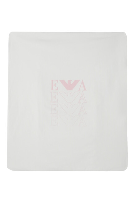 Kids Logo Blanket
