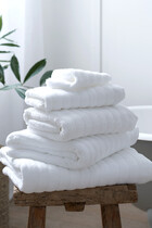 Rib Hydrocotton Towel