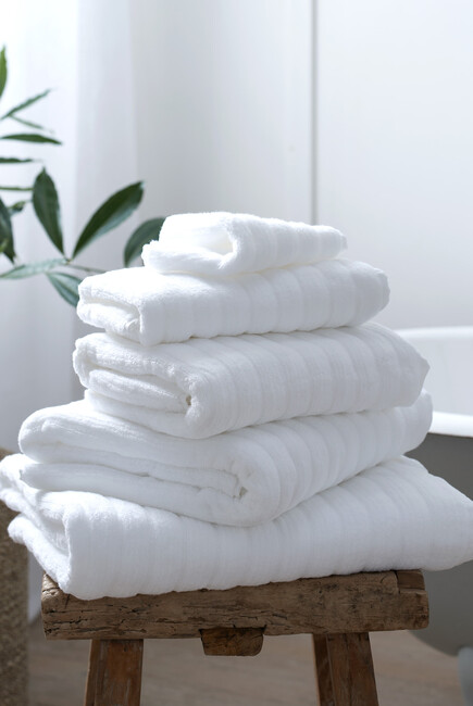 Rib Hydrocotton Towel
