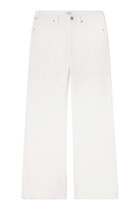 Annina High-Rise Wide-Leg Pants