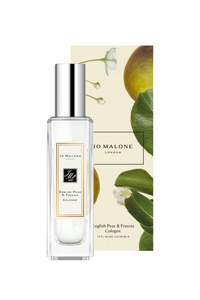 English Pear and Freesia Eau de Toilette