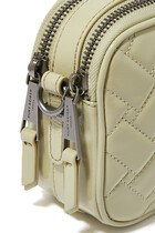Kensington Camera Leather Bag