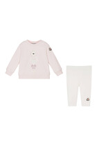 Kids Knitwear, Set of 2