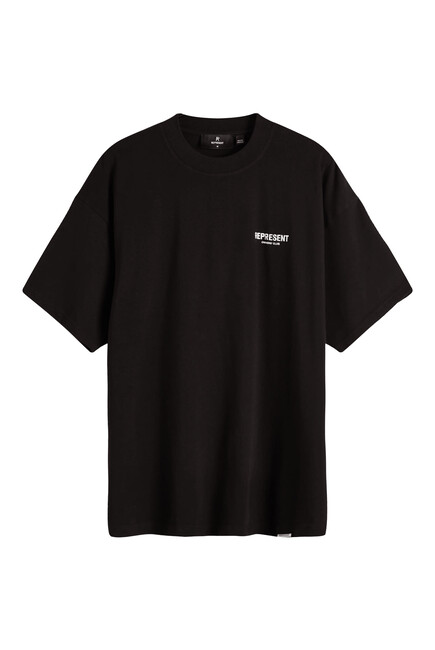 Owners Club T-Shirt